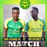 Ubusesenguzi: Sina Gérard FC na Gicumbi FC bahigiye kubona amanota 3 ku munsi wa 4 wa Shampiyona