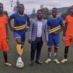 Peace Cup: Nyabihu Young Boys yatsinze Addax FC