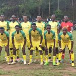 Sina Gérard AC yatsinze Kamonyi FC, Gicumbi FC nayo yitwaye neza