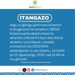 Amanota y’ibizamini bya Leta bisoza amashuri yisumbuye agiye gushyirwa hanze