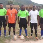 Umurenge Kagame Cup: Umurenge wa Base watsinze uwa Cyungo bigoranye