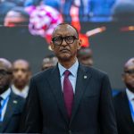 Perezida Kagame yavuze ko haba RDC n’abandi nta n’umwe ufite ubushobozi bwo gucecesha u Rwanda